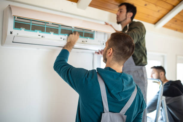 Best HVAC Equipment and Components in Whitestown, IN