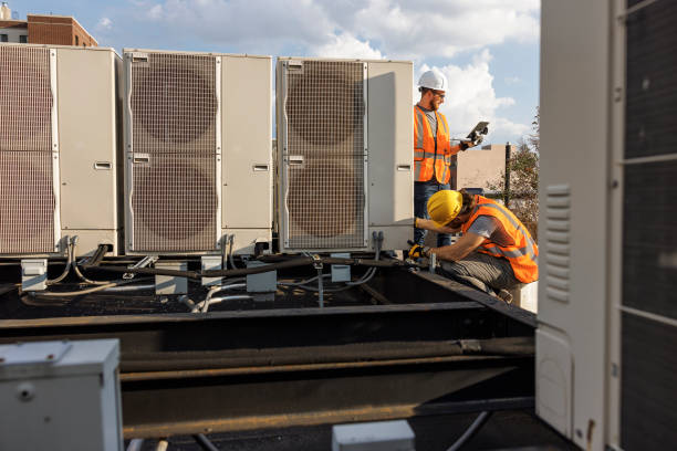 Best Solar-powered HVAC Systems in Whitestown, IN