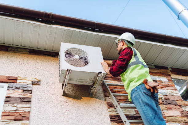 Best Ductless Mini-Split Systems in Whitestown, IN