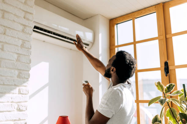 Best HVAC Retrofitting and Upgrading in Whitestown, IN