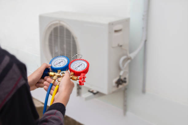 Best Geothermal HVAC Systems in Whitestown, IN