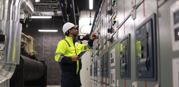 Best Energy-efficient HVAC Solutions in Whitestown, IN