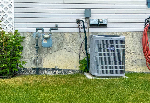 Best Residential HVAC in Whitestown, IN